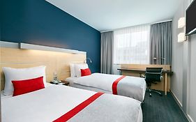 Holiday Inn Berlin City Centre